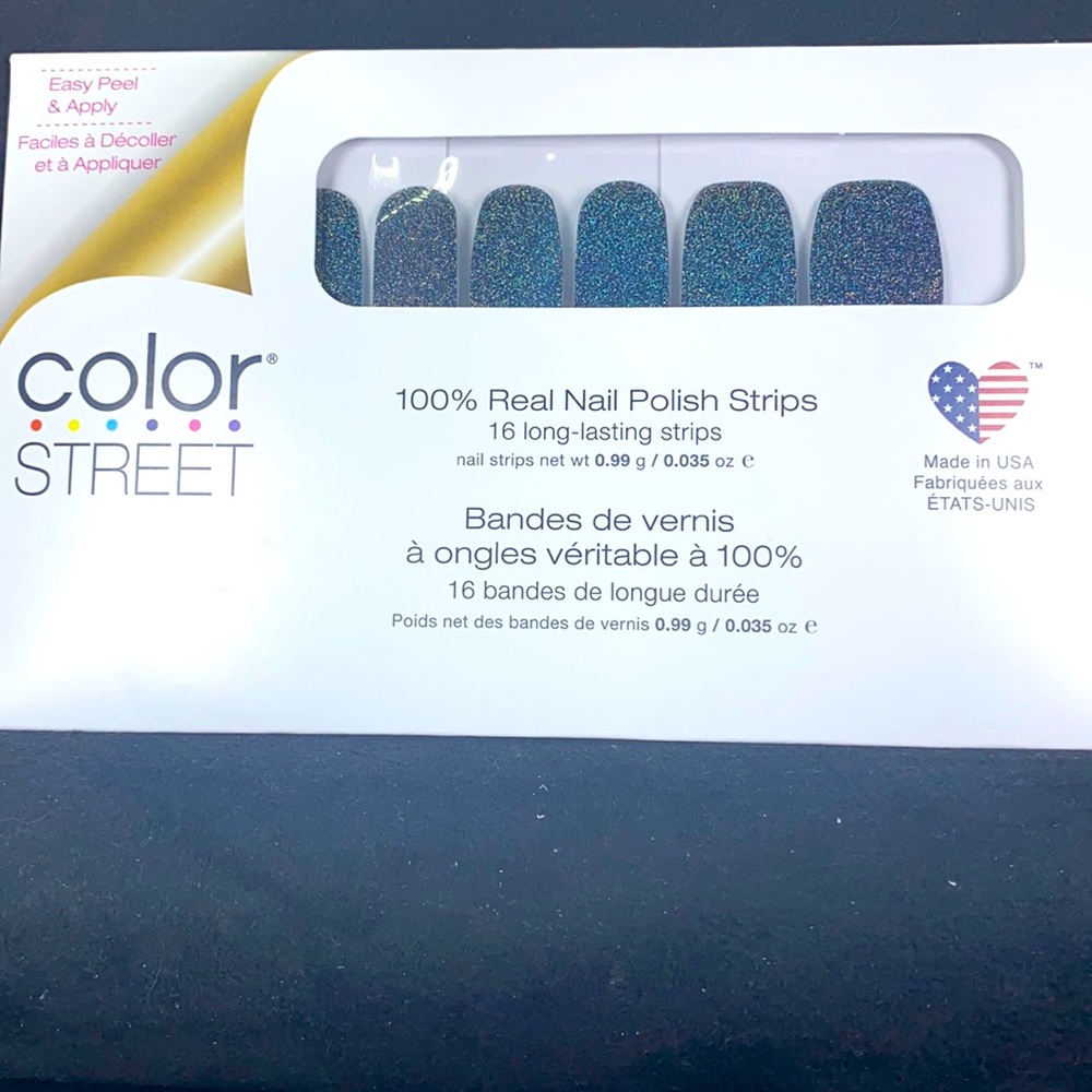 Color Street - Soho-ver It